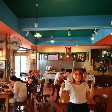 Casa Brazil Homestay Karon Luaran gambar