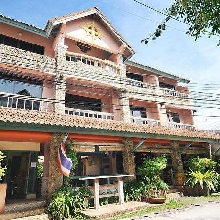Casa Brazil Homestay Karon Luaran gambar