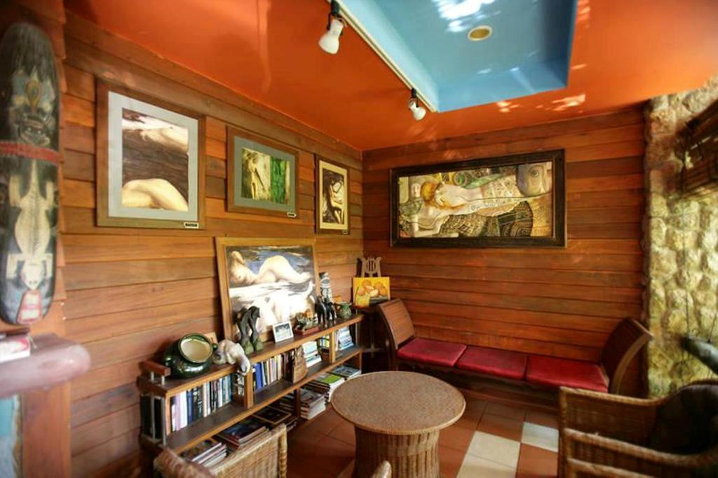 Casa Brazil Homestay Karon Luaran gambar