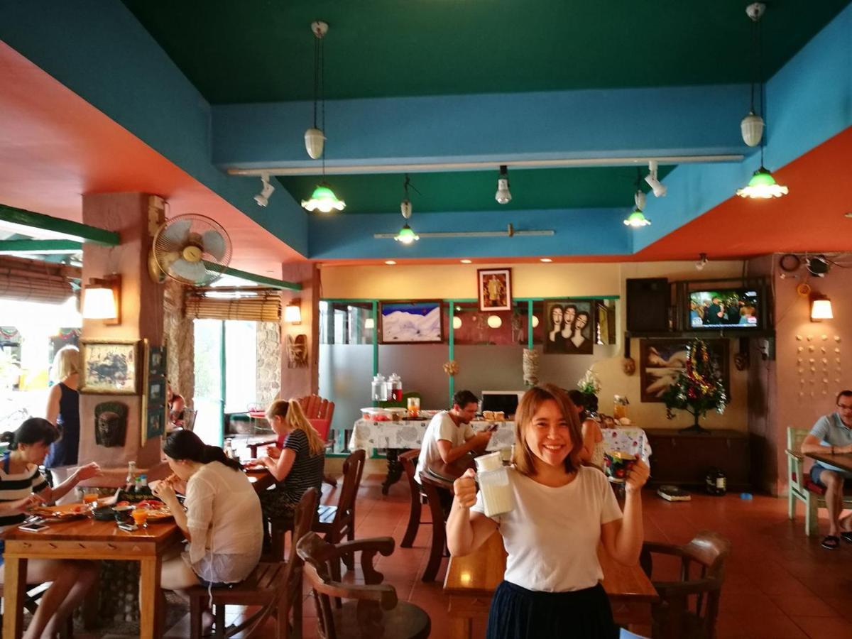 Casa Brazil Homestay Karon Luaran gambar