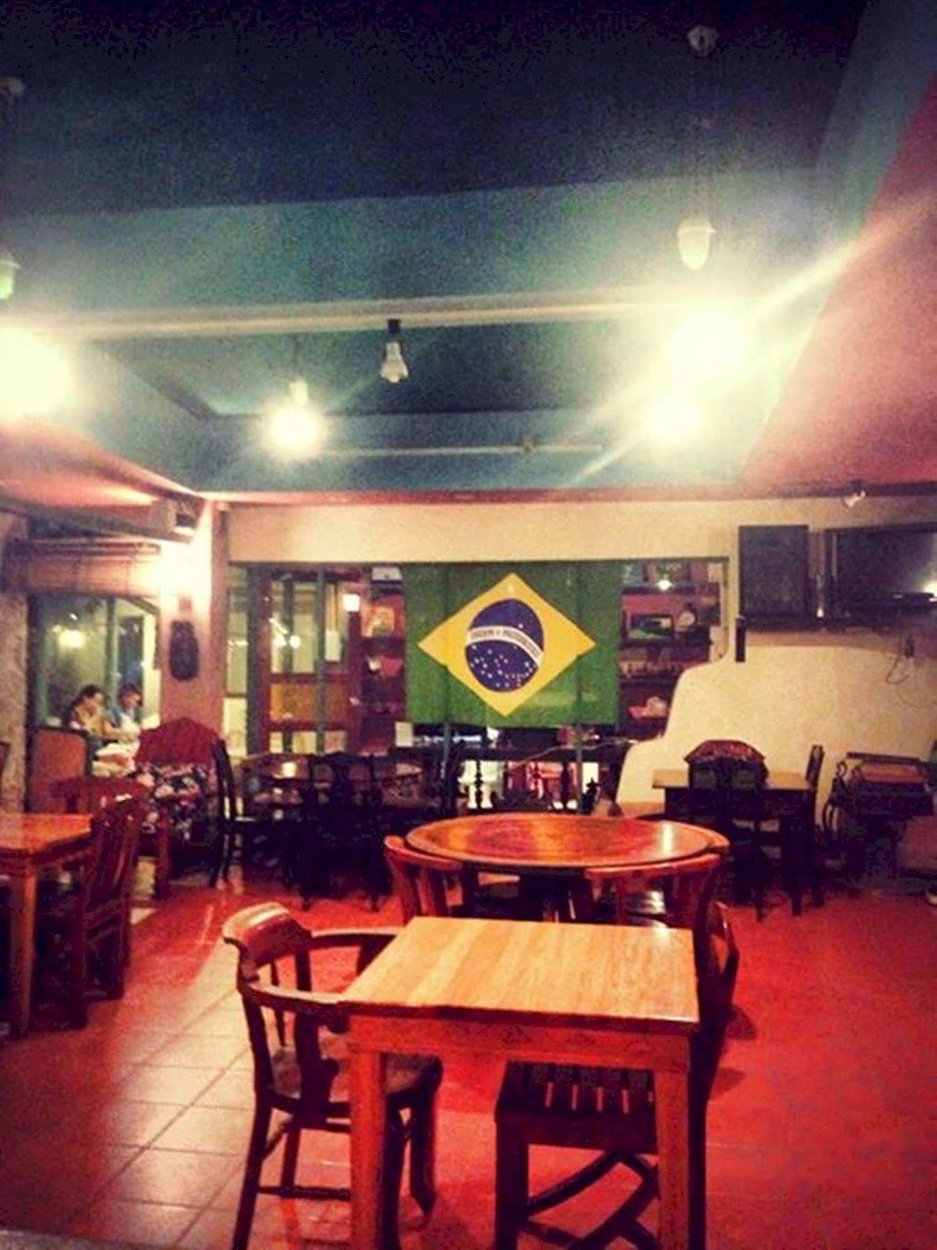 Casa Brazil Homestay Karon Luaran gambar