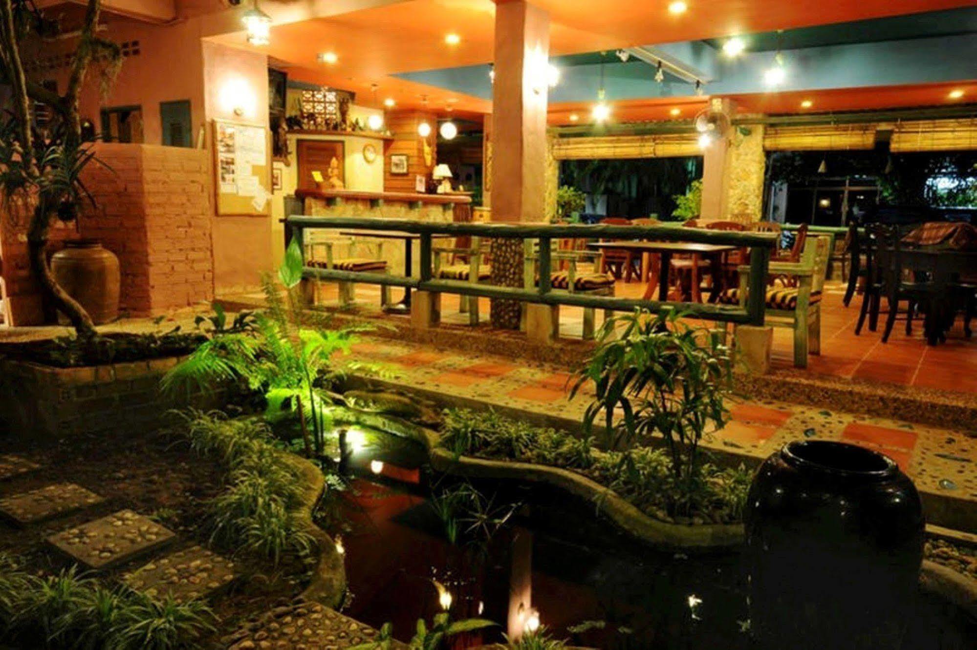 Casa Brazil Homestay Karon Luaran gambar