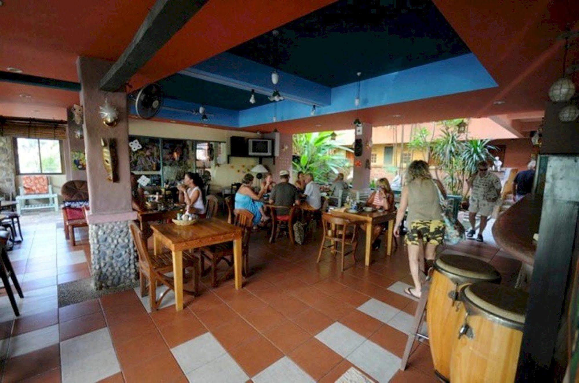 Casa Brazil Homestay Karon Luaran gambar