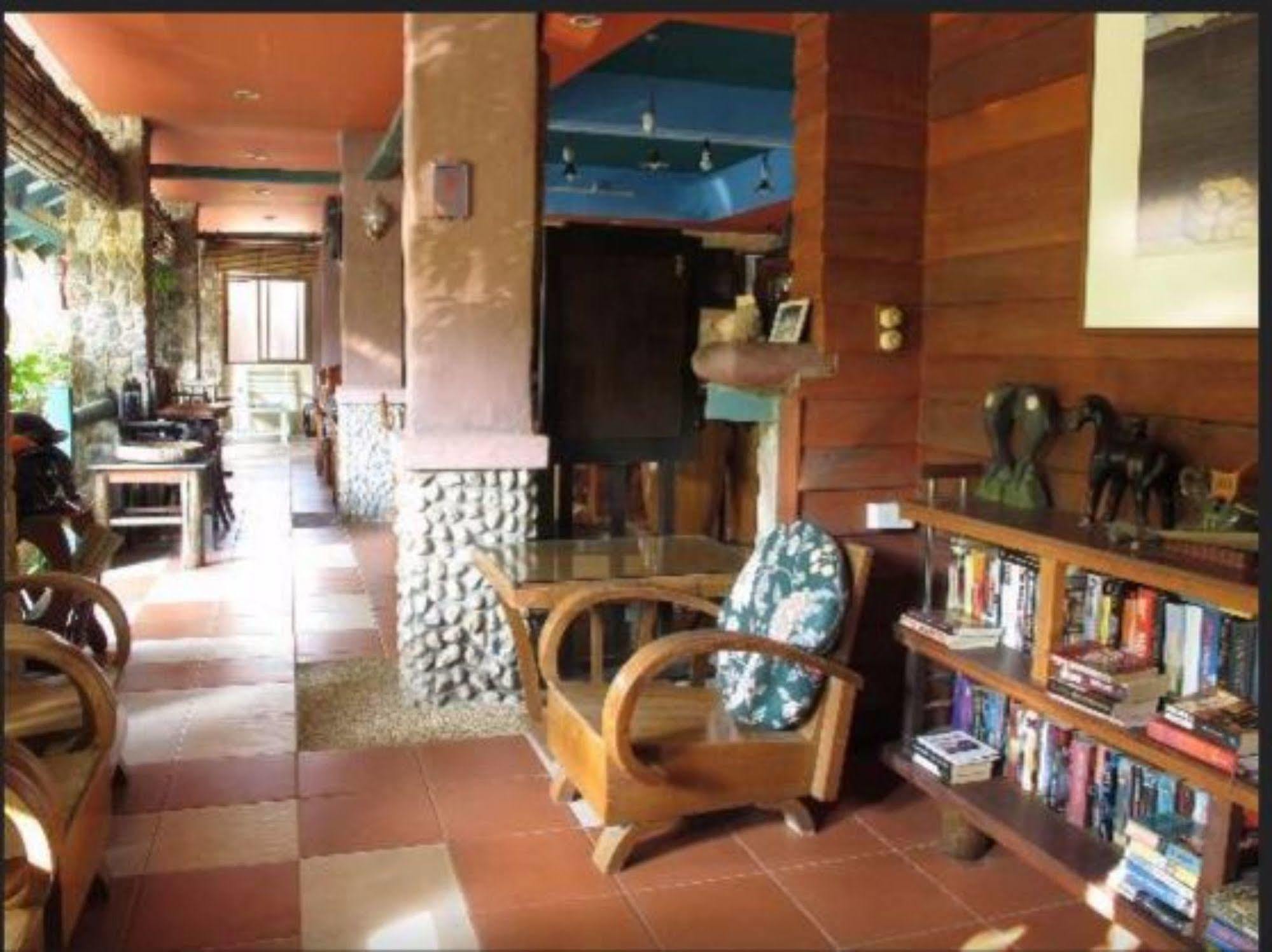 Casa Brazil Homestay Karon Luaran gambar