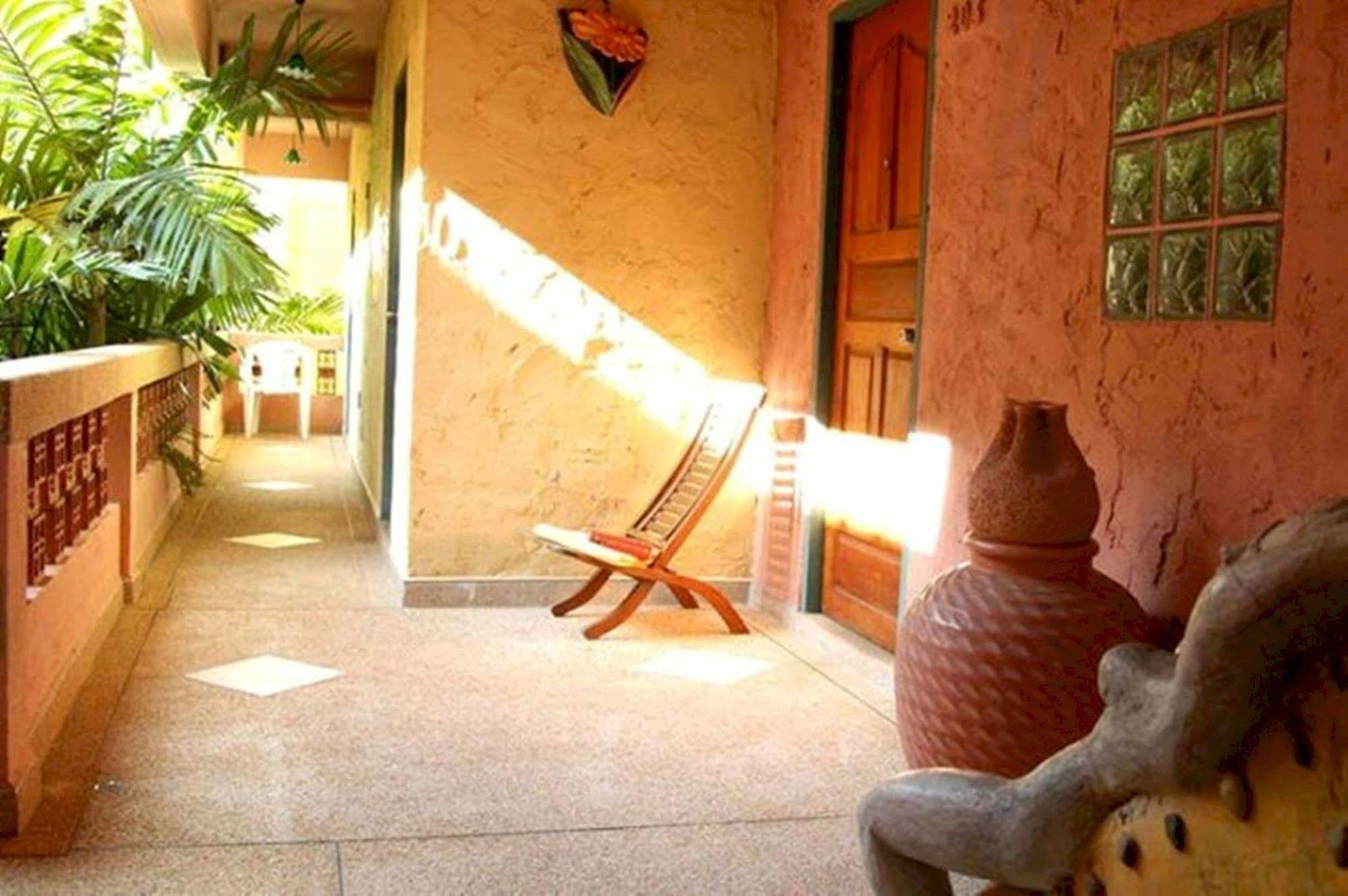 Casa Brazil Homestay Karon Luaran gambar