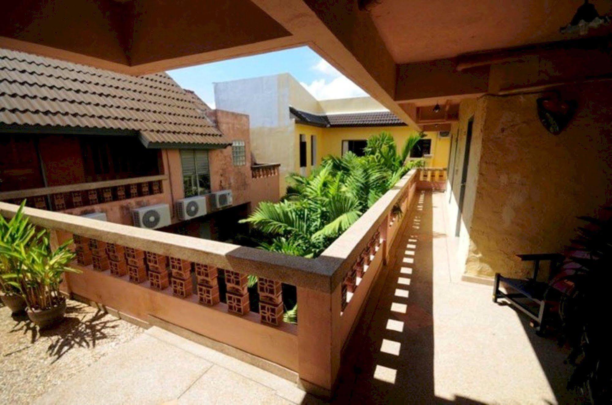 Casa Brazil Homestay Karon Luaran gambar