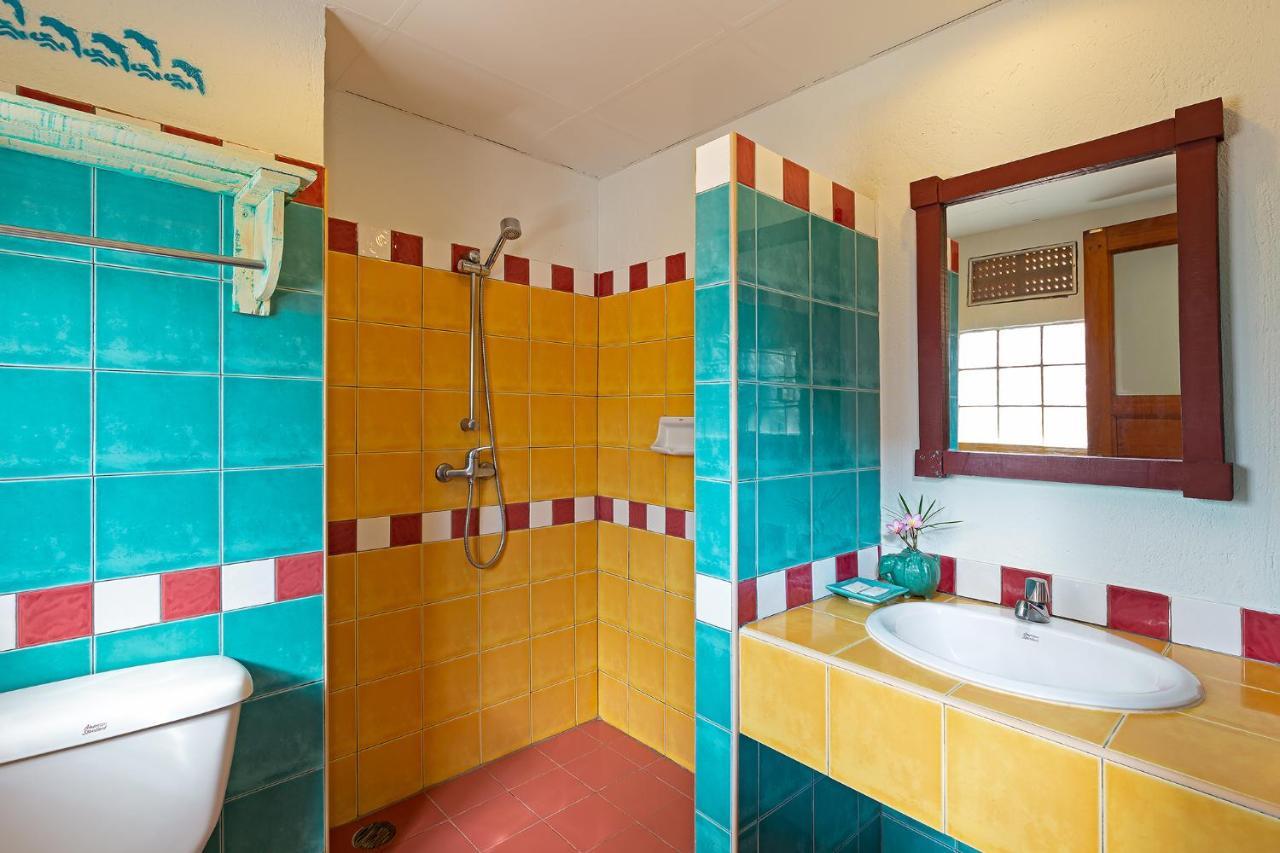 Casa Brazil Homestay Karon Luaran gambar