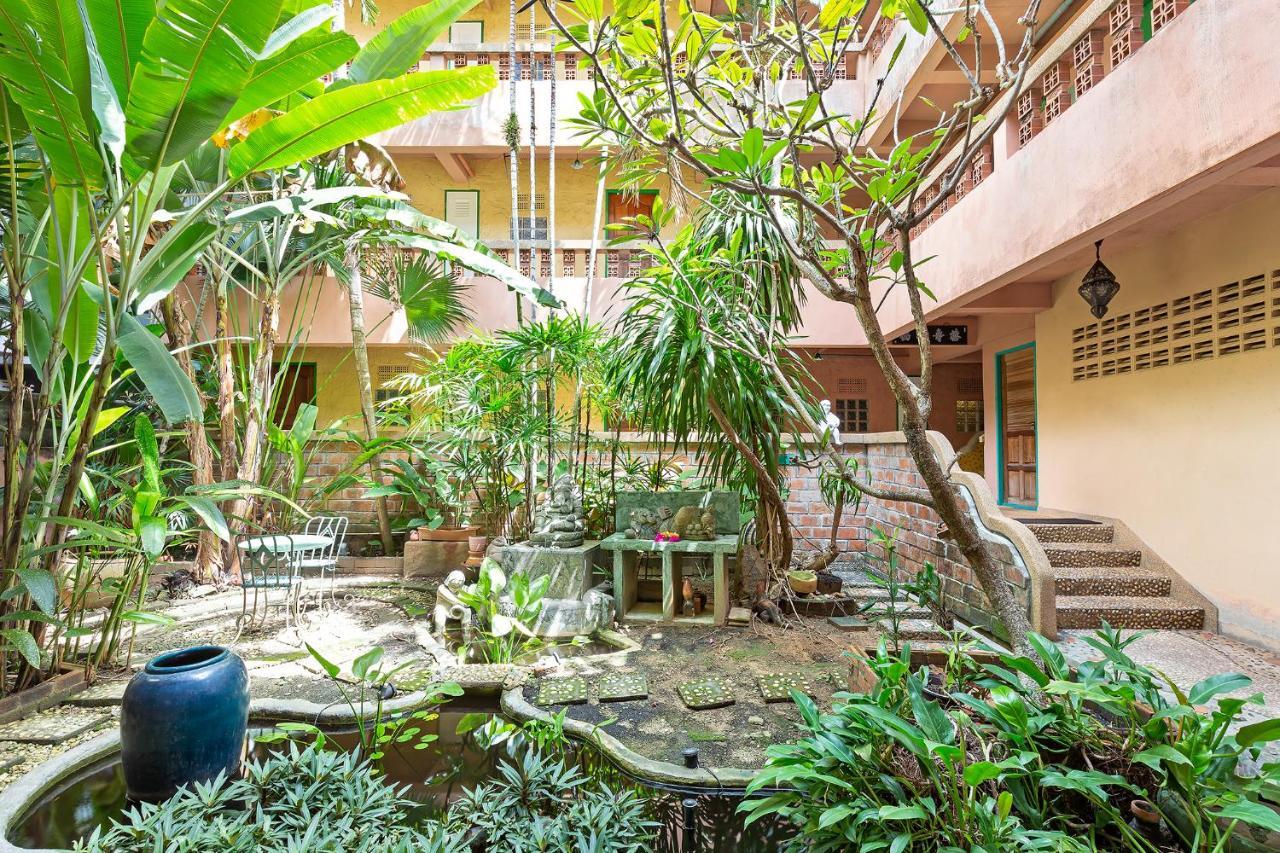Casa Brazil Homestay Karon Luaran gambar