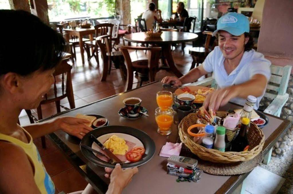 Casa Brazil Homestay Karon Luaran gambar