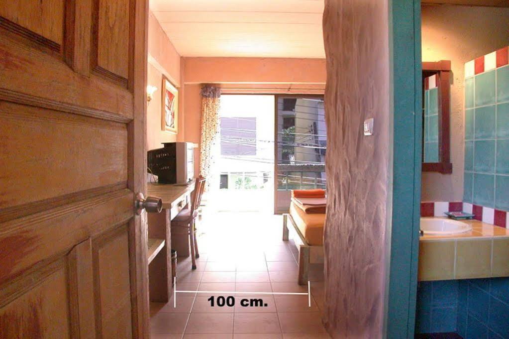 Casa Brazil Homestay Karon Luaran gambar