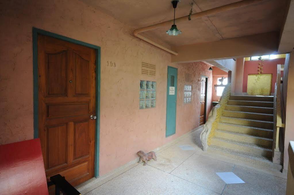 Casa Brazil Homestay Karon Luaran gambar
